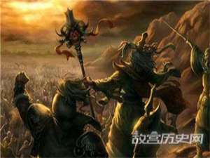 黄巾之乱是怎么发生的