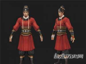 唐朝神秘组织不良人到底是干什么的