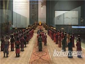 唐朝御史台是干什么的