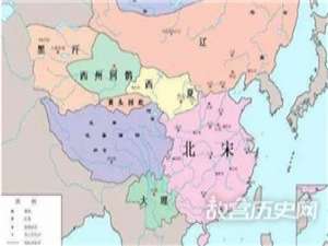 北宋五大世家的结局怎么样