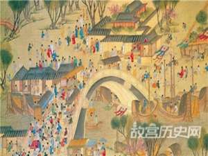 唐太宗统治时期的社会状况