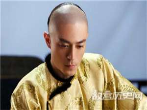 清朝为什么选择闭关锁国