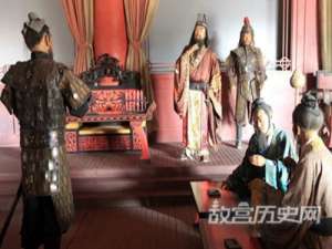 三国时期人才辈出的原因