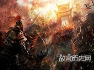 黄巢起义发生在什么时候