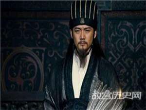 刘备为何不能兴复汉室