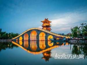 宋朝的首都介绍