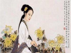 宋朝女子的地位