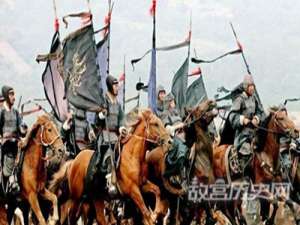 三国时期人口数量