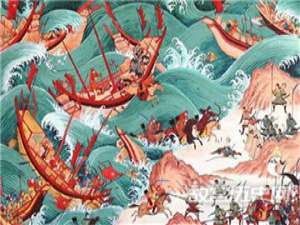 南宋时期和日本有交流吗