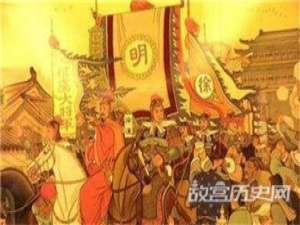 明朝国力强盛为何却没有收复西域地区