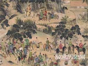 朱瞻基创立了什么新的宦官制度