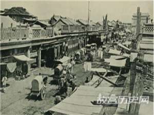 清朝没有外来侵略还会灭亡吗