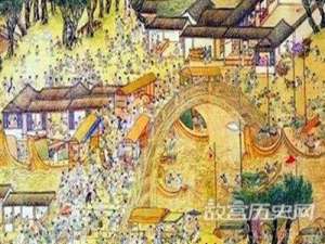 唐朝开元盛世简介