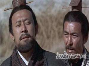 秦始皇为什么把天下分为36郡