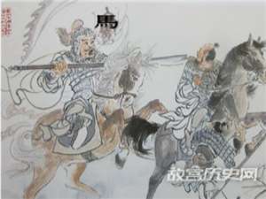 东汉六大家族介绍