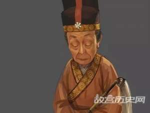 明朝重用宦官的原因