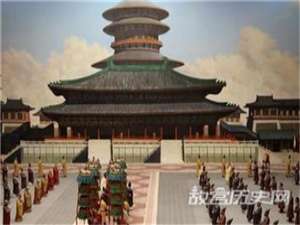 为什么说古代复国成功的只有汉朝