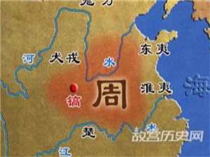 周朝为什么可以统治将近八百年