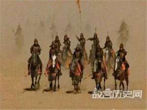 唐朝为什么要灭了回鹘