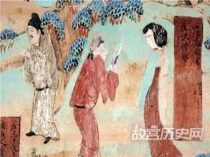 唐朝关于离婚的法律规定