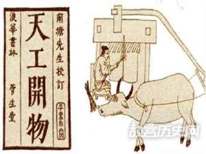 明朝科技落后的原因