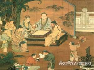 贞观之治时期唐朝在文化方面的政策