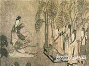 历史上汉传佛教在晋朝和南北朝是怎么发展的