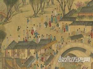 隆庆开关的历史背景