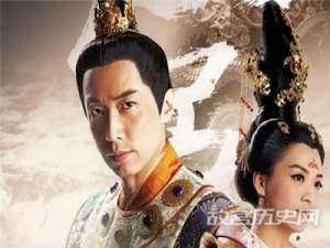 先天政变的过程