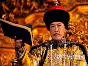 康熙时期对朝鲜是什么态度