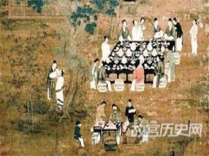 宋朝洛阳耆英会是什么