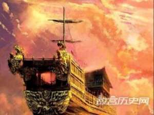 汉朝时期中原与南越的民族关系怎么样