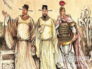 唐朝历史上牛李党争究竟都在争什么