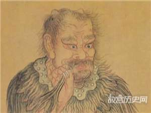 神农的来历传说