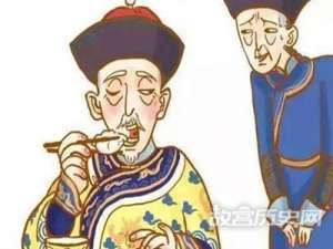 清朝能自称奴才的人