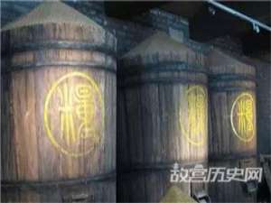 唐朝人吃隋朝粮食的说法是真的吗