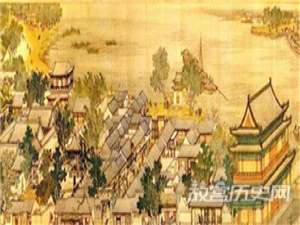 隋朝修建大运河的目的是什么