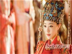 明朝的皇后为何大都来自民间