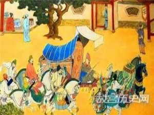 唐朝大中之治是谁创造的