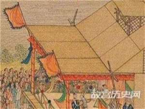 宋朝盛行的榜下捉婿是什么