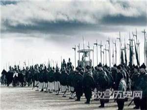 秦朝灭国后秦人为什么没人想要恢复秦朝