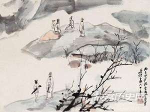 魏晋清谈的内容