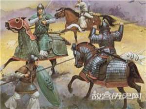 为什么安史之乱后唐朝没法再回到鼎盛时期