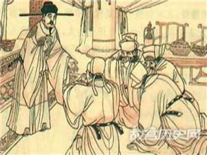 宋朝为何会出现文人士大夫为主的社会形态