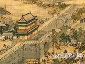 贞观之治时期的经济政策