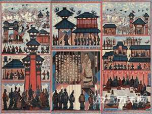 东汉选拔官员制度介绍