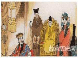 国本之争的事件背景