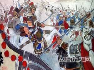 庆历新政的起因