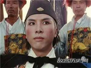 清朝为什么没有出现宦官干政