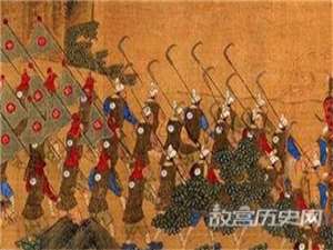 宋朝的东京留守司军有什么作用